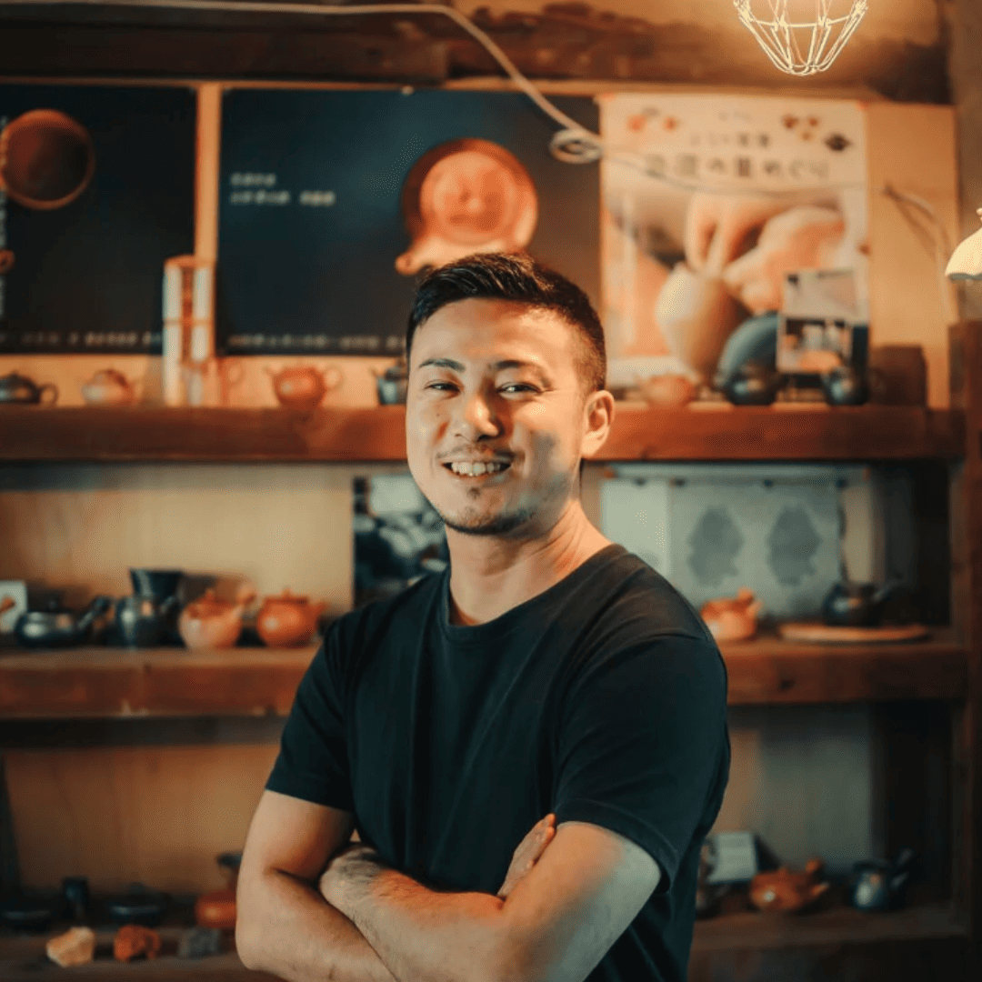 山田裕太郎– nokaze｜陶器、和食器、うつわの通販