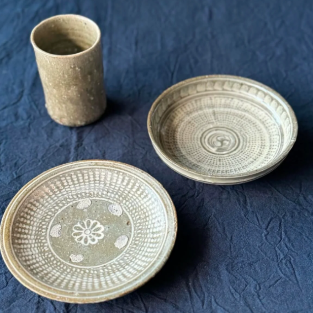 額賀 円也 – nokaze|陶器、和食器、うつわの通販 額賀 円也 – nokaze|陶器、和食器、うつわの通販