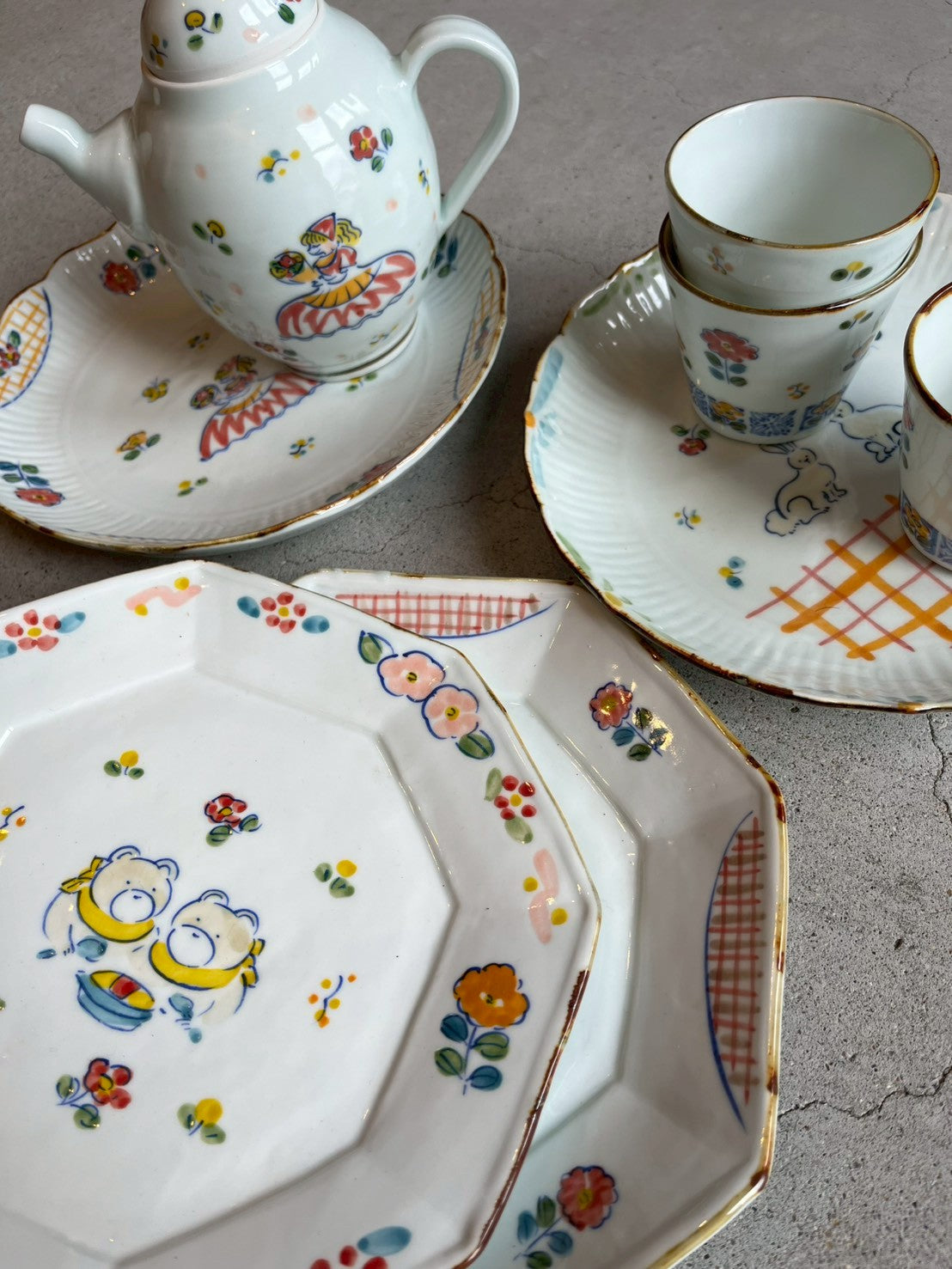 田中大輝（TATA pottery） – nokaze｜陶器、和食器、うつわの通販