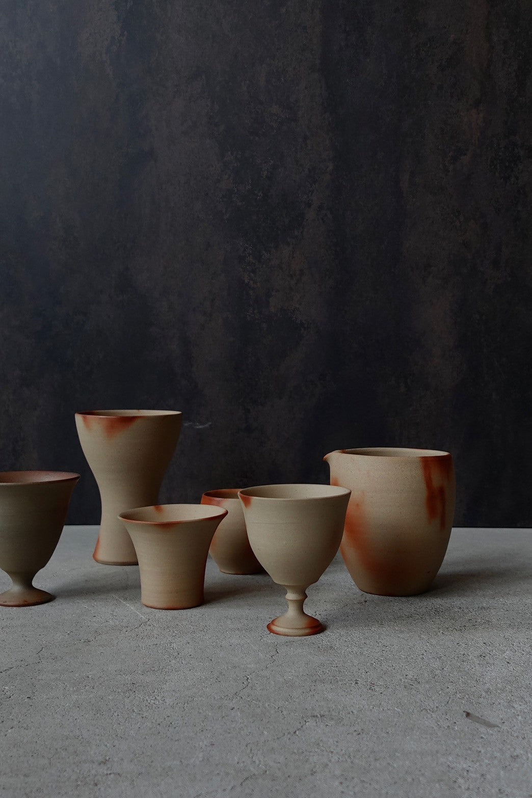 大江一人 – nokaze｜陶器、和食器、うつわの通販