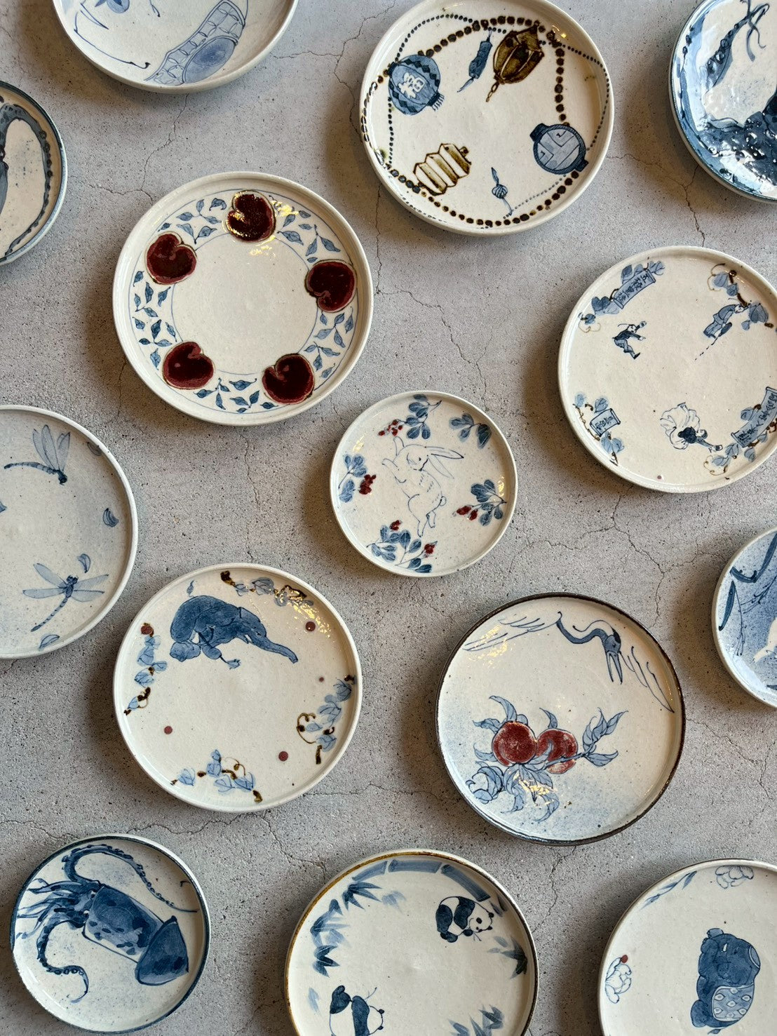 樋口 真紀 – nokaze｜陶器、和食器、うつわの通販