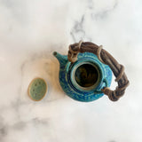 Artist Mana Umezawa Earthenware Teapot