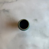 グレンケアン S 青|藤原純(信楽焼 陶器)