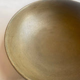 スープボウル  白茶漆 - Image #4