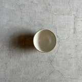 三つ足カップ【YO4】