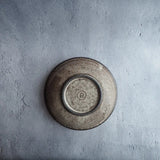 しのぎ カレー皿 白 - Image #3