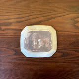 八角ケーキ皿 鉄散 - Image #3