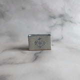 染付小花紋 花入 - Image #2