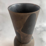 作家 小山暁子 【Kuro】花器