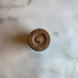 グレンケアン M 青|藤原純(信楽焼 陶器)