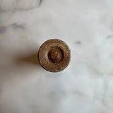 コリンズ 白|藤原純(信楽焼 陶器)