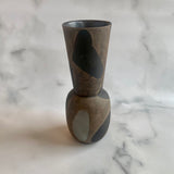 作家 小山暁子 【Kuro】花器