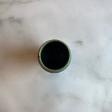 グレンケアン M 青|藤原純(信楽焼 陶器)