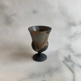 作家 小山暁子 【Kuro】ゴブレット