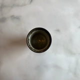 コリンズ 白|藤原純(信楽焼 陶器)