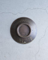 作家 池田大介 【刷毛目】ケーキ皿