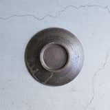 作家 池田大介 【ヘリンボーン】5寸皿