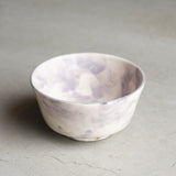 作家 小山暁子 【マーブル】小鉢 L