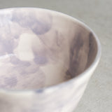作家 小山暁子 【マーブル】小鉢 L