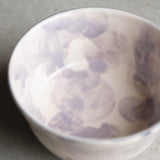 作家 小山暁子 【マーブル】小鉢 L