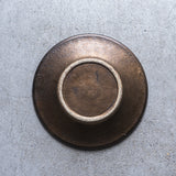 scoop plate