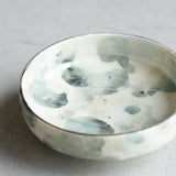 作家 小山暁子 【春の気配】小鉢 S