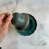 ボンボニエール L|藤原純(信楽焼 陶器)