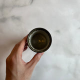 コリンズ 白|藤原純(信楽焼 陶器)