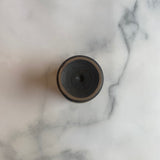 作家 小山暁子 【Kuro】ゴブレット