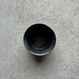 作家 飛松灯器 chimney cup M / indig【10】