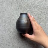 216 藻掛け花器【21】