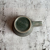 Shinogi Mug B Green