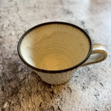Shinogi Mug B Green