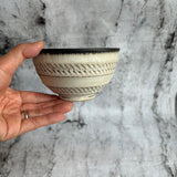 しのぎ マルチボウル|作家 山本雅則(信楽焼)