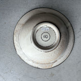 Shinogi Rim Plate Medium Green