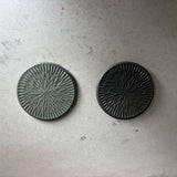 Ceramic board 5 inch black