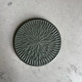 Ceramic board 5 inch black