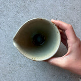 みかん灰秞 片口【12】