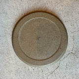 みかん灰秞 小皿【145】