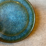 みかん灰秞 小皿【145】