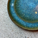 みかん灰秞 小皿【145】