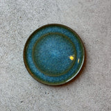 みかん灰秞 小皿【145】