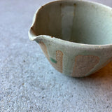 みかん灰秞 片口【14】