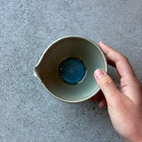 みかん灰秞 片口【14】