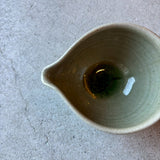 みかん灰秞 片口【15】