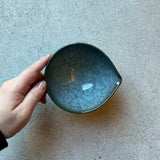 青瓷 片口【164】