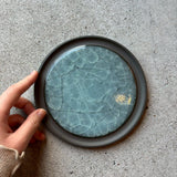 青瓷 小皿【182】