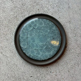 青瓷 小皿【182】