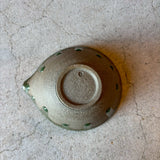 みかん灰秞 片口【19】