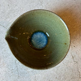 みかん灰秞 片口【19】